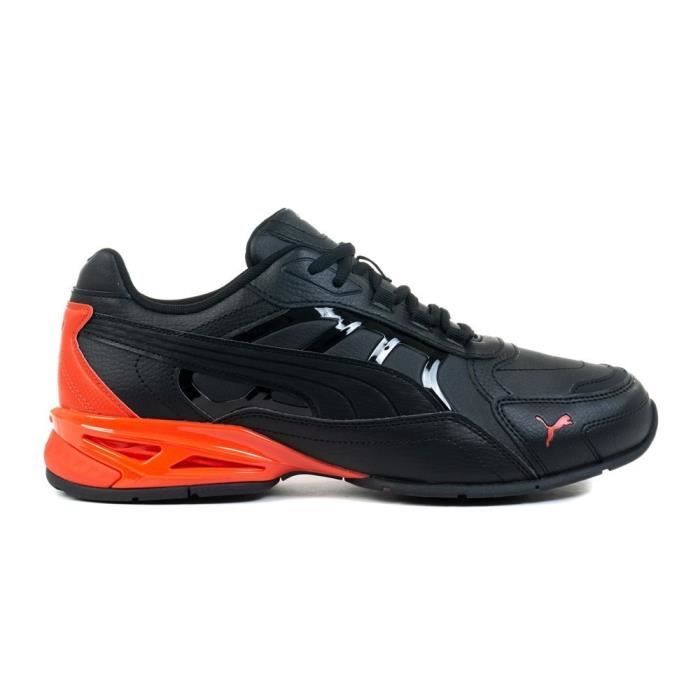 chaussure puma pilote
