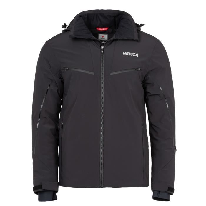 Nevica Vail Blouson De Ski Hommes Cdiscount Sport