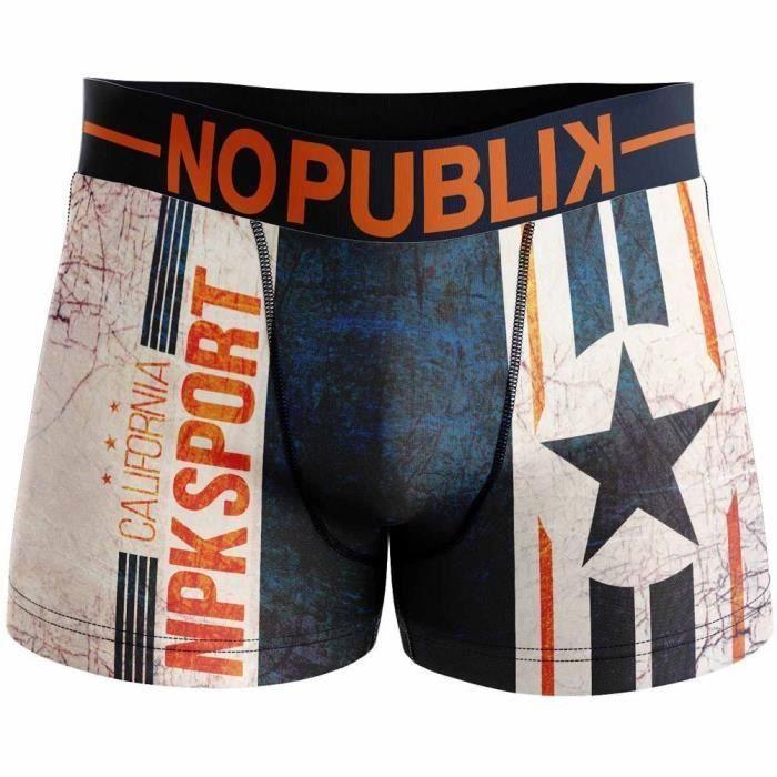 Cdiscount sales boxer homme