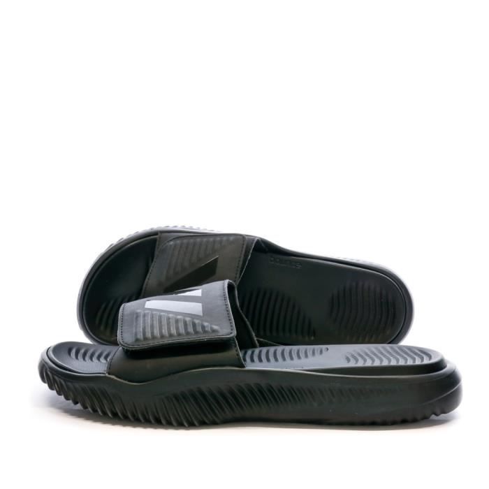 Men's alphabounce slides shop