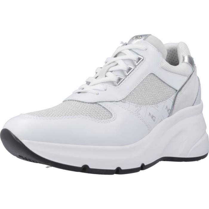 basket femme nero giardini