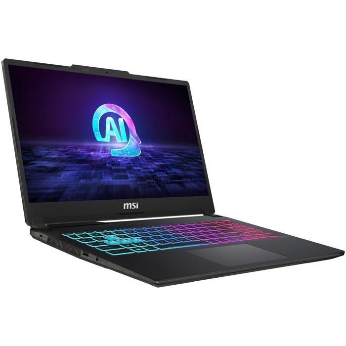 MSI MSI Cyborg 15 AI A1VEK-208