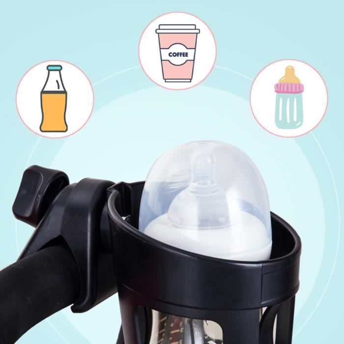 Porte-Boisson Universel Kuryakyn Avec Panier Pas Cher - EMP