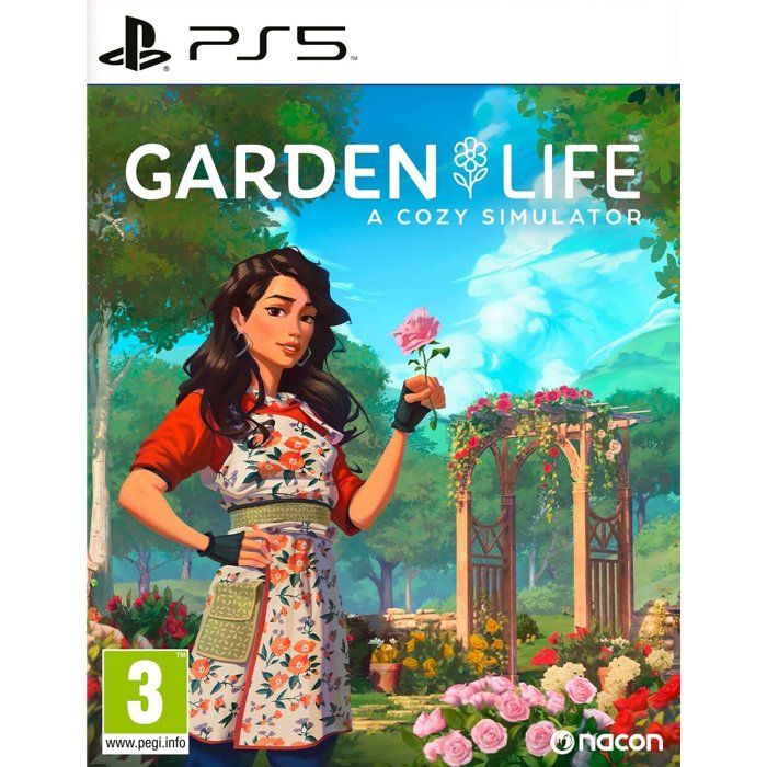 Garden Life Jeu PS4 - vue 9