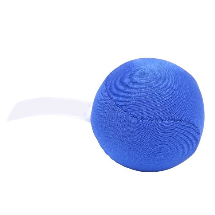 Balle D’escalade Moon Grip – 5x5x5 Cm – Anti-callosités – Pour Renforcer Les Mains Et Avant-bras