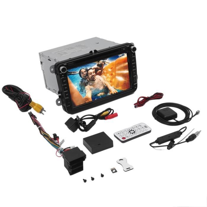 AI VW6 VW Volkswagen Antenna Adapter for Aftermarket Radio Installation  Dash Parts Parts & Accessories tamerindsa.com.ar