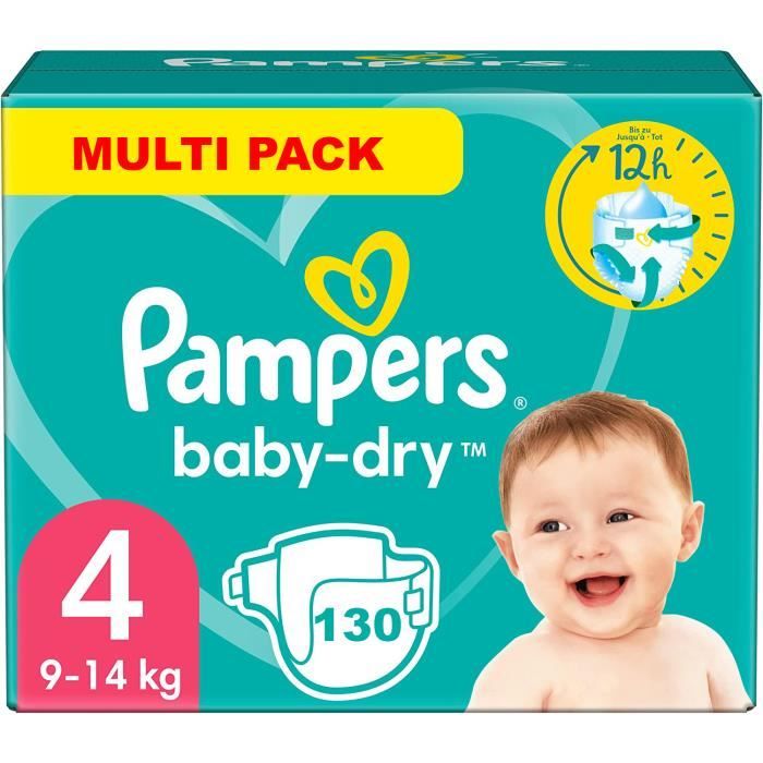 PAMPERS