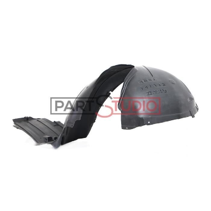 Garde-boue Avant Gauche Pour BMW Série 3 (E46) 320d Td SW - Référence OE 41357042323