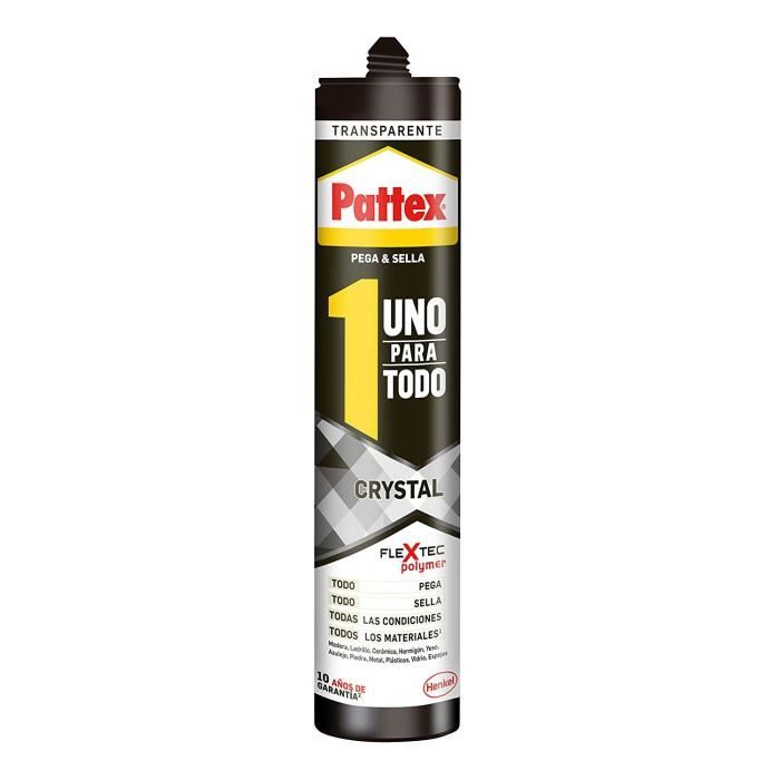 Colle instantanée Pattex Mini Trio PATTEX Fluide Dosage précis en gouttes - vue 3