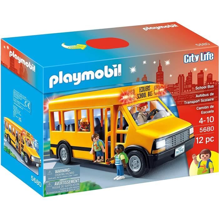 Cdiscount playmobil outlet