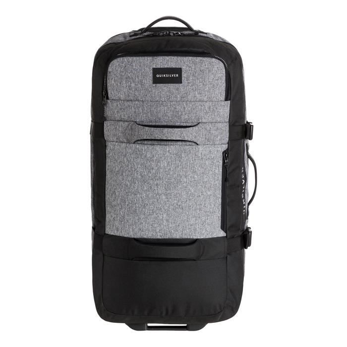 Sac de voyage hotsell a roulette quiksilver