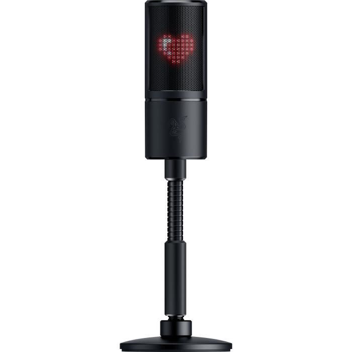 Microphone Emote RAZER Seiren Neuf - vue 9