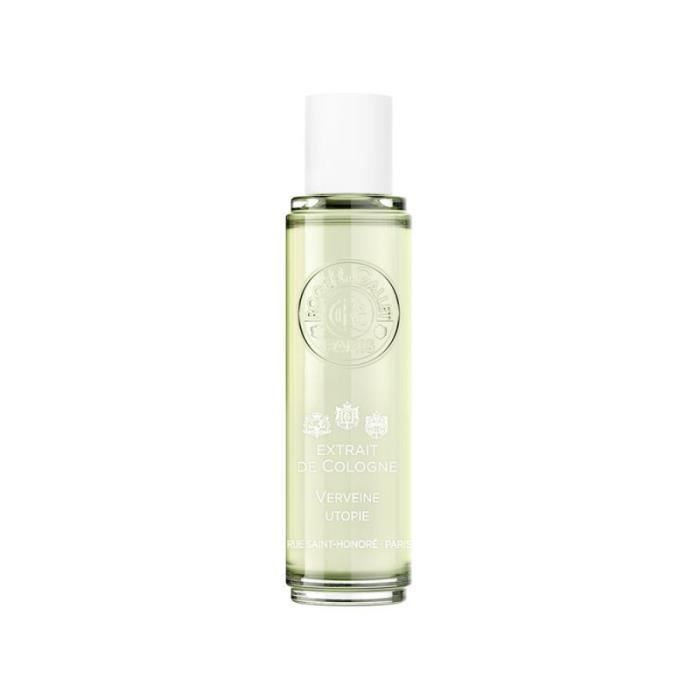 eau de cologne verveine