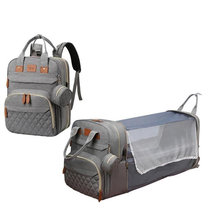 Sac a langer berceau top