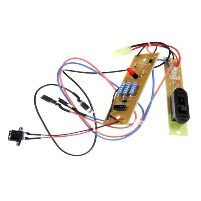 Carte électronique pour aspirateurs ROWENTA - RH8565 - Avec sac/sans sac