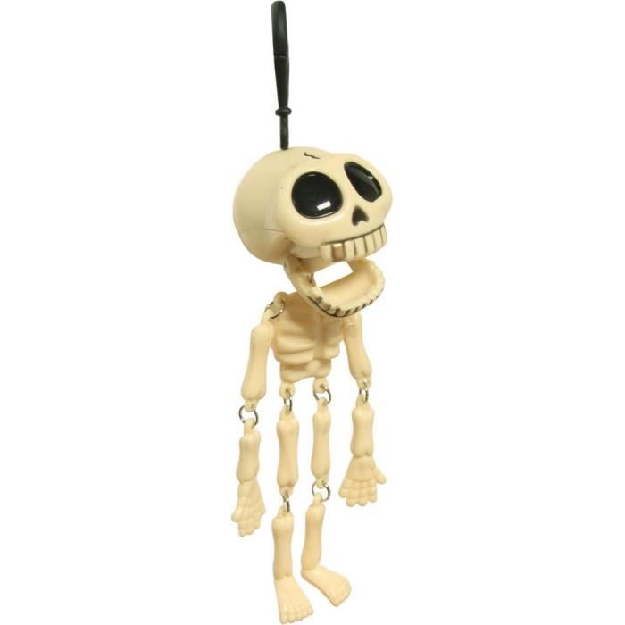 Squelette Claque Dents Halloween Cdiscount Jeux Jouets