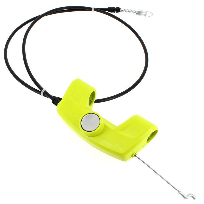 Câble Commande Tondeuse Yusat GX21047 | Compatible Scotts Et Walk Behind