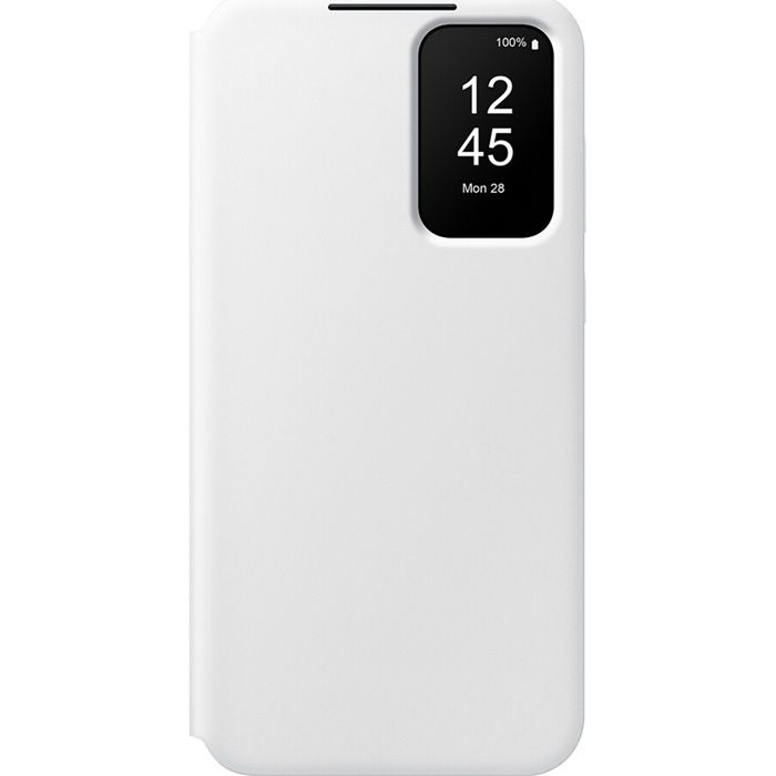 Samsung Smart View Wallet Case Galaxy A35 5G - vue 4