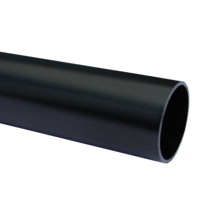 Tube Aluminium Rond 30 Mm Brico Depot