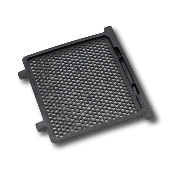 Filtre pour Friteuse - SEB - Noir - Compatible avec plusieurs modèles