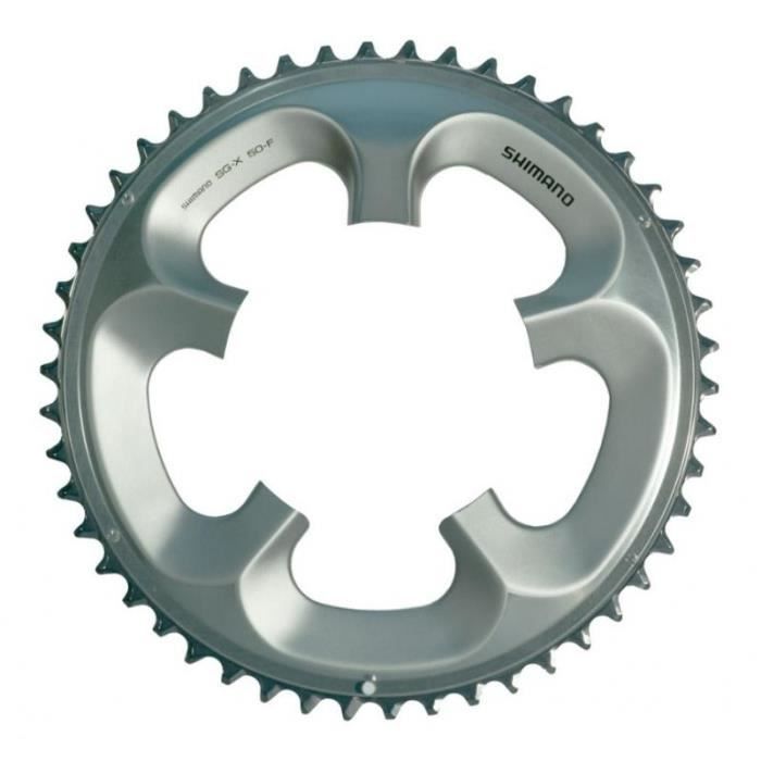 Bielas ultegra sales compact 10v