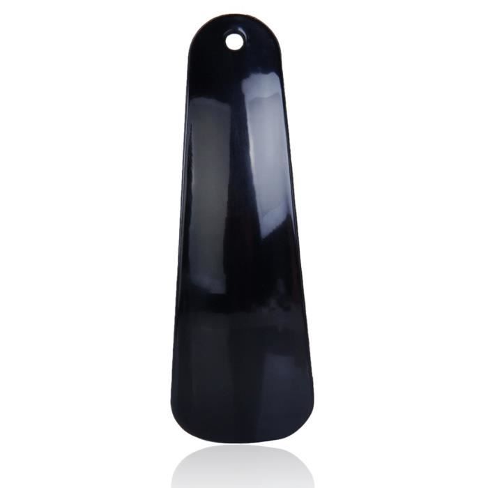12cm Chaussepied en Plastique Robuste  Noir  Cdiscount