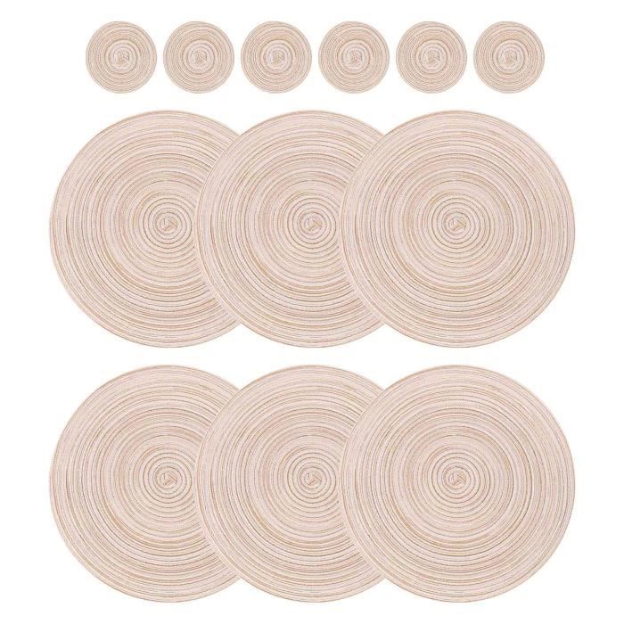 Assiette Palmier Bio - 25 Assiettes Carrées 15X15 Cm U2013 Vaisselle