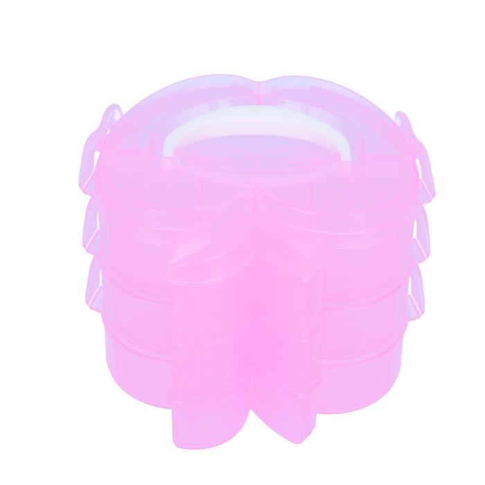 Meuble De Rangement Jouets En Forme D'éléphant - 4 Niveaux, 10 Bacs Amovibles, Gris/beige, Pour Chambre D'enfant