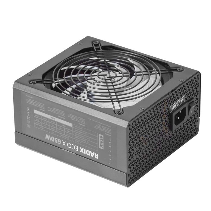 Tacens Radix Eco X - vue 2