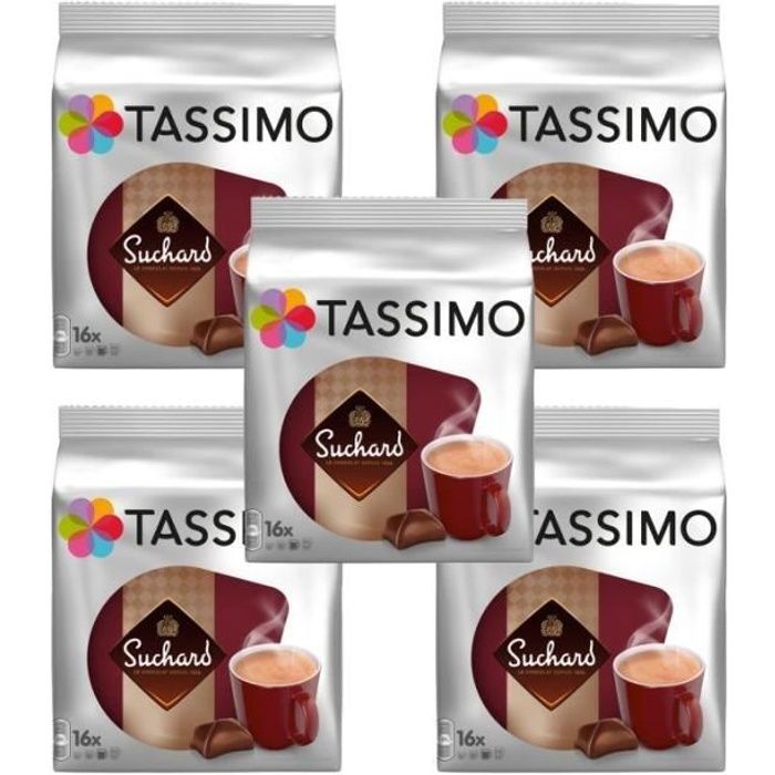 Tassimo suchard outlet