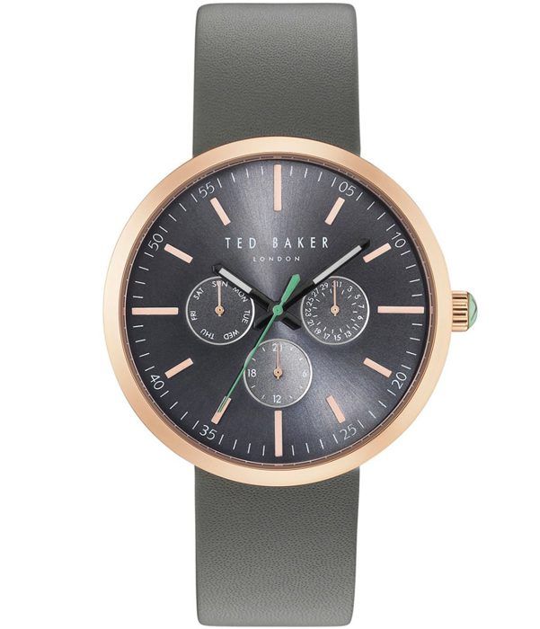 Montre ted sales baker homme