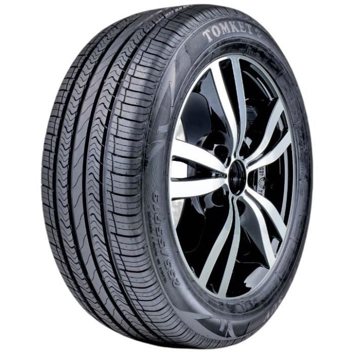 Pneu AUTO TOMKET SUV 225 60 R17 99H 4x4 ETE