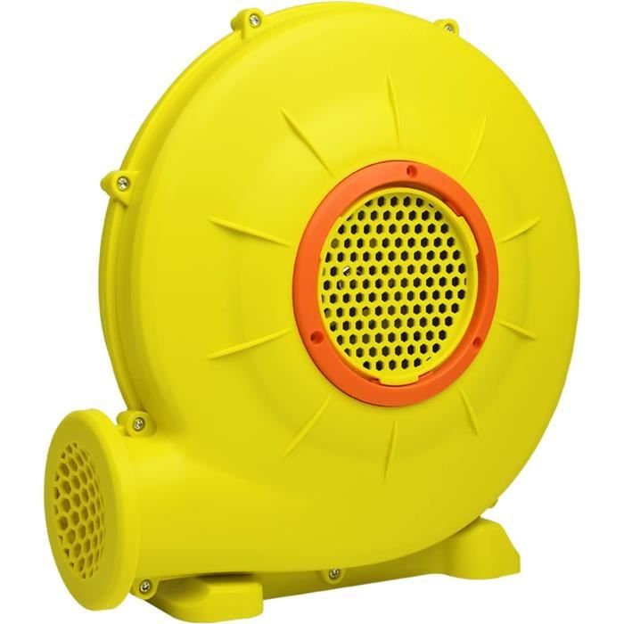Ventilateur Gonflable De Rechange 12V – Pour Décorations De Noël Et Halloween | Faible Bruit, Résistant Aux Intempéries - 6