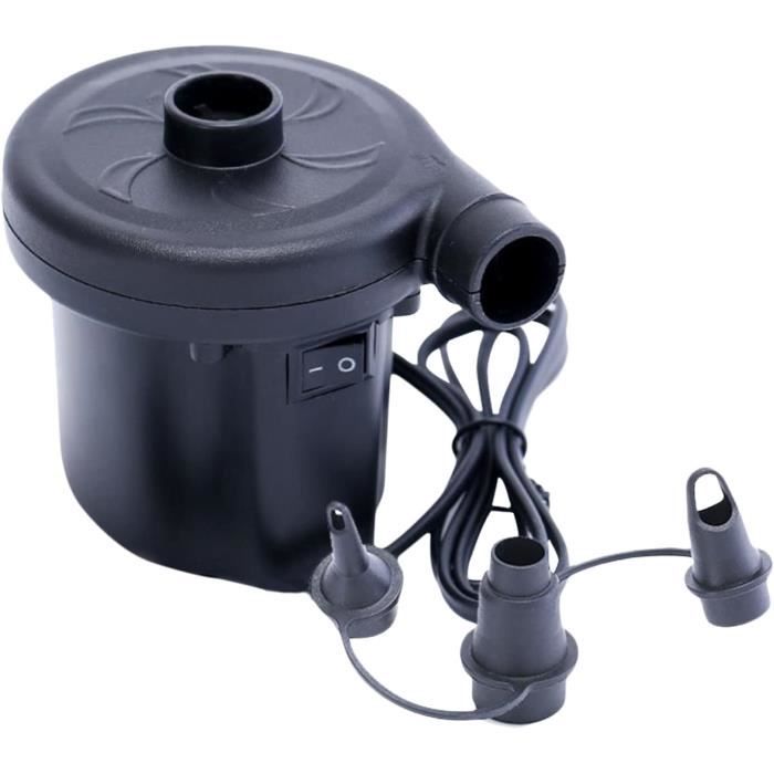 Tuyau De Pompe à Air électrique Pour Kayak/paddle Board - Compatible Stermay 782, 5 Buses, Longueur ~65 Cm - 9