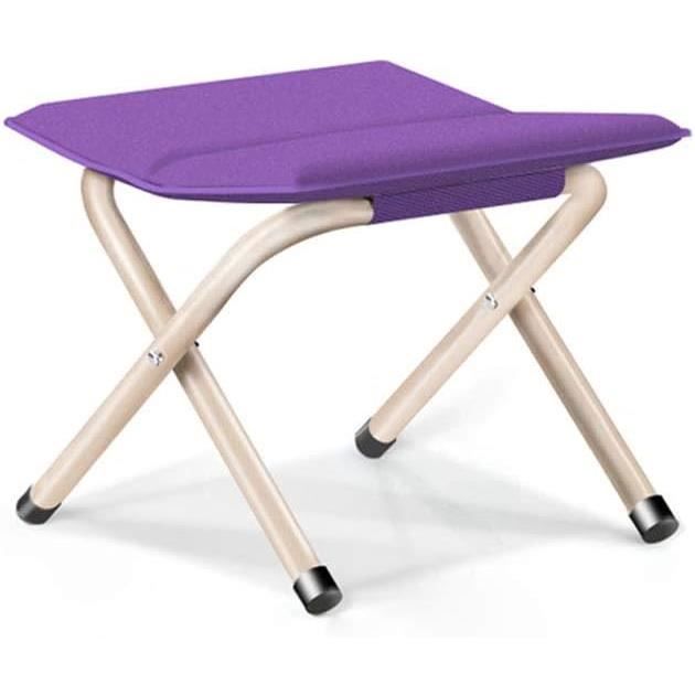 Tabouret De Jardinage Portable Avec Sangle - Coussin Genouillère 32cm Pour Plantation Et Pêche