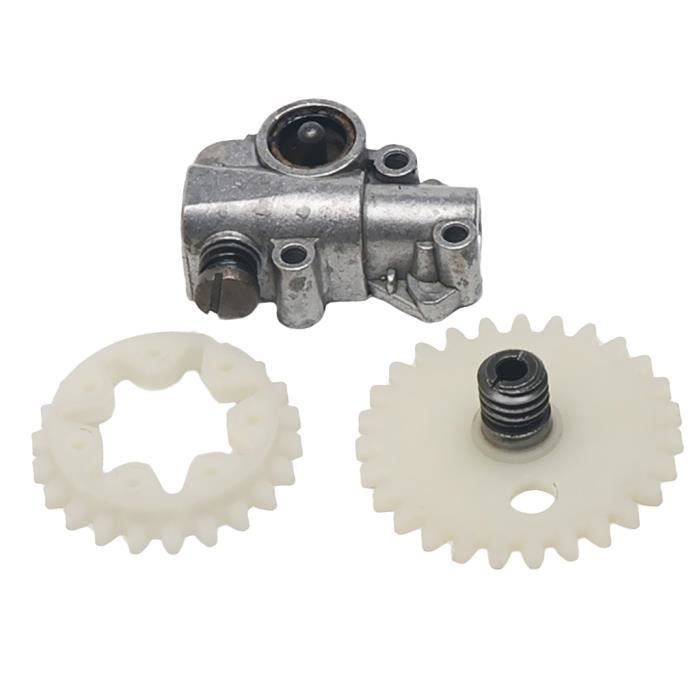 Démarreur à Rappel Pour Tronçonneuse STIHL MS380 MS381 038 - Remplace La Pièce OEM 1119 080 2100