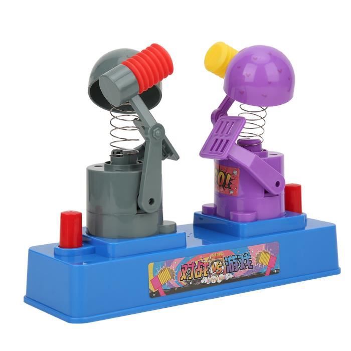 Jouet marteau pour enfants - Jouet marteau de simulation - Petit marteau portable pour améliorer la coordination œil-main