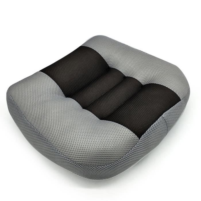 Mikinona Coussin De Chaise Voiture Dessin Animé - Coussin Siège Confortable En Peluche