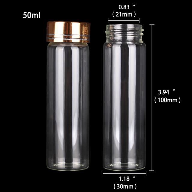 2 Bouteilles à épices En Verre Transparent 120 Ml - Salieres Hermétiques Pour Cuisine, Barbecue Et Camping