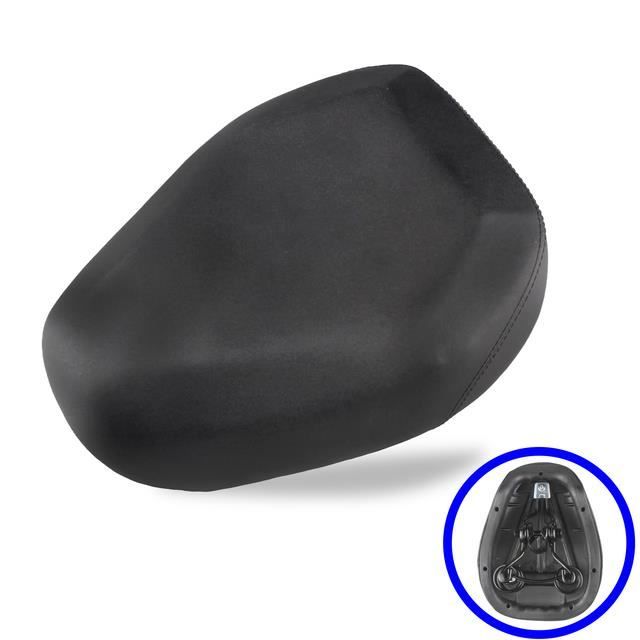 Siège De Vélo électrique Batterie De Voiture Selle Souple Coussin De Velo Epais~p117002999