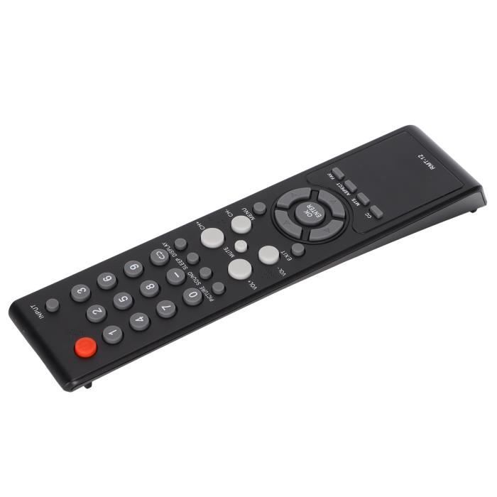 Télécommande De Rechange RC-3 Pour Climatiseurs Electra, Airwell, Emailair, Elco – Portée 8 M, Toutes Fonctions