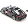 SIKU 1580, Audi RS 5 Racing voitures de course-1
