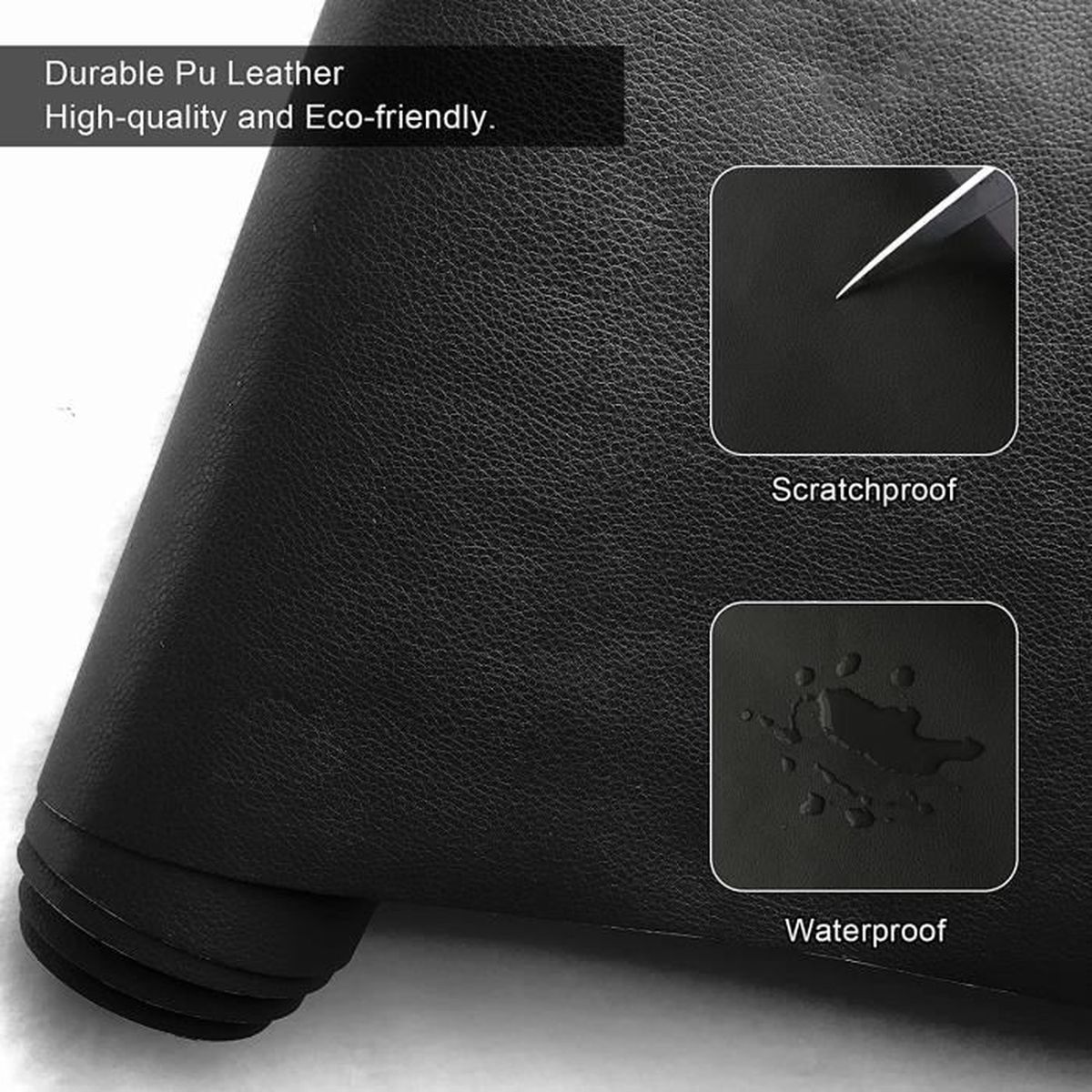 Kit De Réparation De Doudoune - 64 Patchs Auto-adhésifs En Nylon - 8 Couleurs - Imperméables - Pour Vêtements, Tentes, Sacs