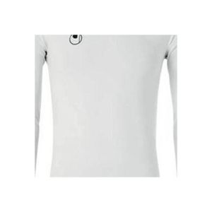 Haut Thermique Homme Col Montant - Maillot De Corps Hiver Sous-pull - Taille Grande
