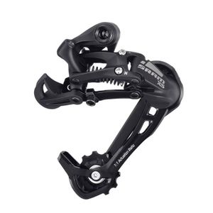 Dérailleur Arrière Sunrace RDR81 8V Chape Courte - Montage Direct - Le
