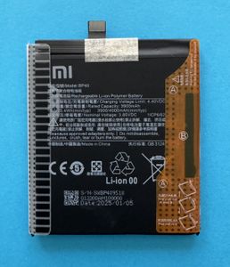 Batterie Pour Xiaomi Mi 9T - Modèle BP41 - Neuf - Emballage D'Origine - Référence N-005-002-010