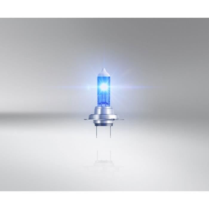 ▷ Ampoules H15 Osram Cool Blue Intense 3700K Pas Cher ! — bas prix 