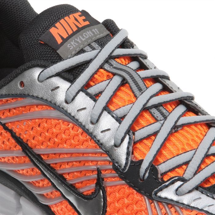 Nike sales skylon orange