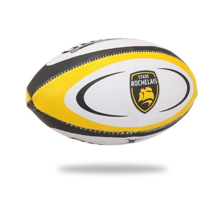 Ballon Rugby Gilbert Afrique Du Sud - Réplique Officielle Blanc/vert/or Ballon Cousu Main Latex Ballon Rugby Gilbert Afrique Du Sud - Réplique Officielle Blanc/vert/or Ballon Cousu Main Latex
