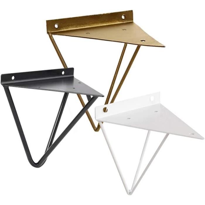 Equerre Etagere Design